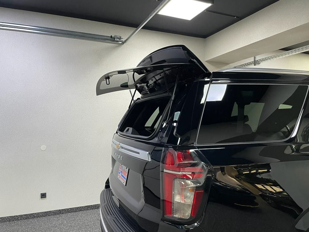 Fahrzeugabbildung Chevrolet 2023 TAHOE 6.2 ECOTEC HIGH COUNTRY 4x4-HUD-PANO