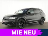 Volkswagen Tiguan Allspace R-Line 4M AHK|Matrix|Assistenz|D