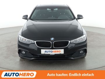 BMW 430 - 9