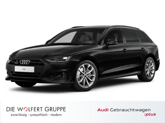 Audi A4 Avant advanced 40 TDI quattro S tronic *ACC*