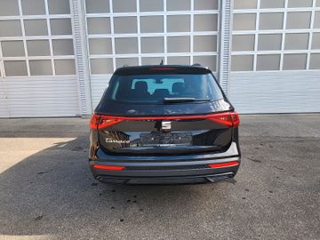 SEAT Tarraco - 7