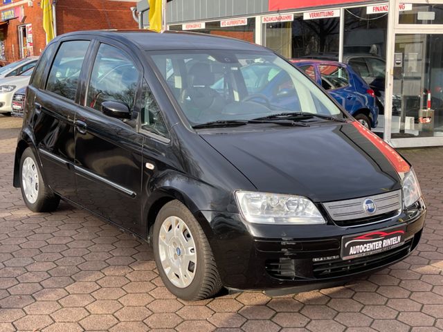 Fiat Idea 1.4 16V Dynamic/TüvNEU/Klima