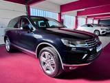 Volkswagen Touareg V6 TDI 4M BiXenon 360° Leder Navi 20" - Volkswagen: V6 TDI