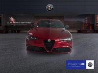 Alfa Romeo Giulia - Vorschau Bild 17