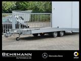 Andere Carrytrailer Typ ATC 30 Autotransportanhänger - Autotransportanhänger