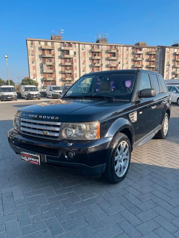 Land Rover Range Rover Sport 2.7 TDV6 HSE