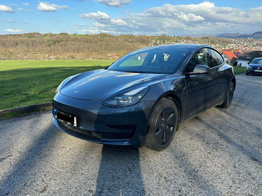 Image of Tesla Model 3