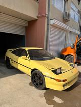 Toyota Turbo GTS - Jdm - Toyota aus 1992