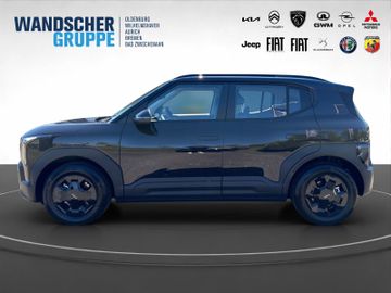 Kia EV2 42.2 kWh AIR 5-Sitzer Navi + Wärmep. + SHZ