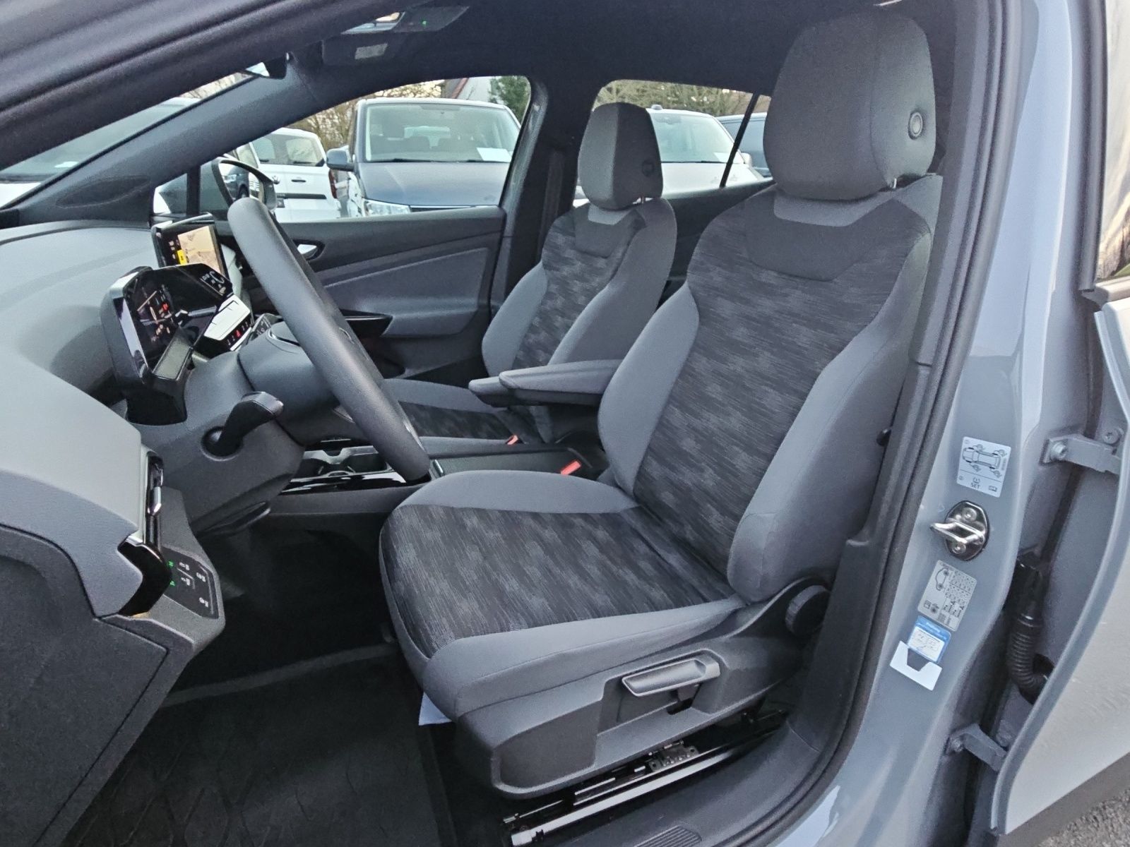 Volkswagen ID.4 - Bild 22