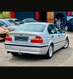BMW 318 - 6