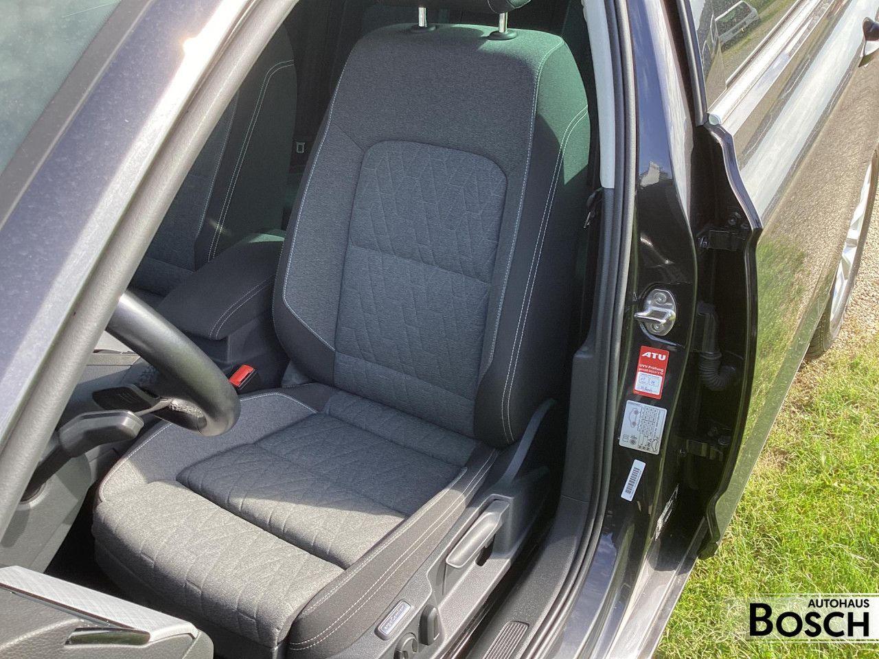 Volkswagen Passat 1.5 TSI DSG Business Navi SHZ ACC, миниатюра 11