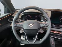 Cupra Terramar - Vorschau Bild 9