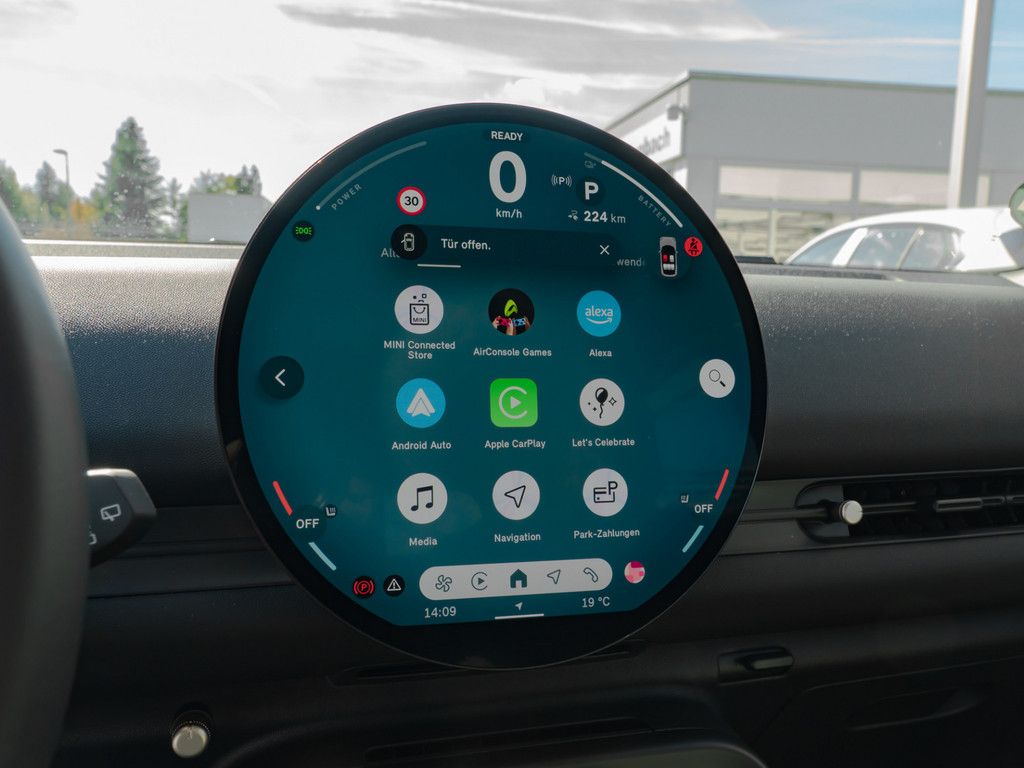 MINI Aceman - Bild 16