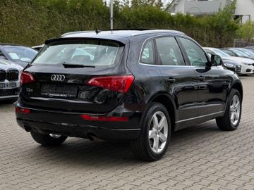 Audi Q5 - 9