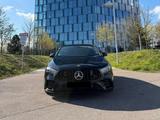 Mercedes-Benz Mercedes A35 AMG 4Matic | Panorama | Night | 360 - Mercedes-Benz A 35 AMG von privat