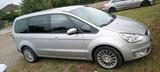 Ford Auto Ford Galaxy - gebrauchte Ford Galaxy aus dem Jahr 2007