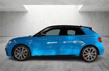 Audi A1 Sportback 30 TFSI Sline S-tronic LED Navi PDC - Audi A1: Sline