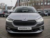 Skoda FABIA TOUR 1.0 TSI DSG Kam. Navi Virtual ACC LED
