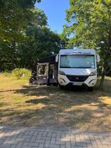 Pilote Galaxy 650 GJ - Pilote Etagenbett