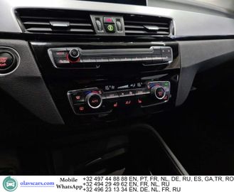 BMW X1 - 9
