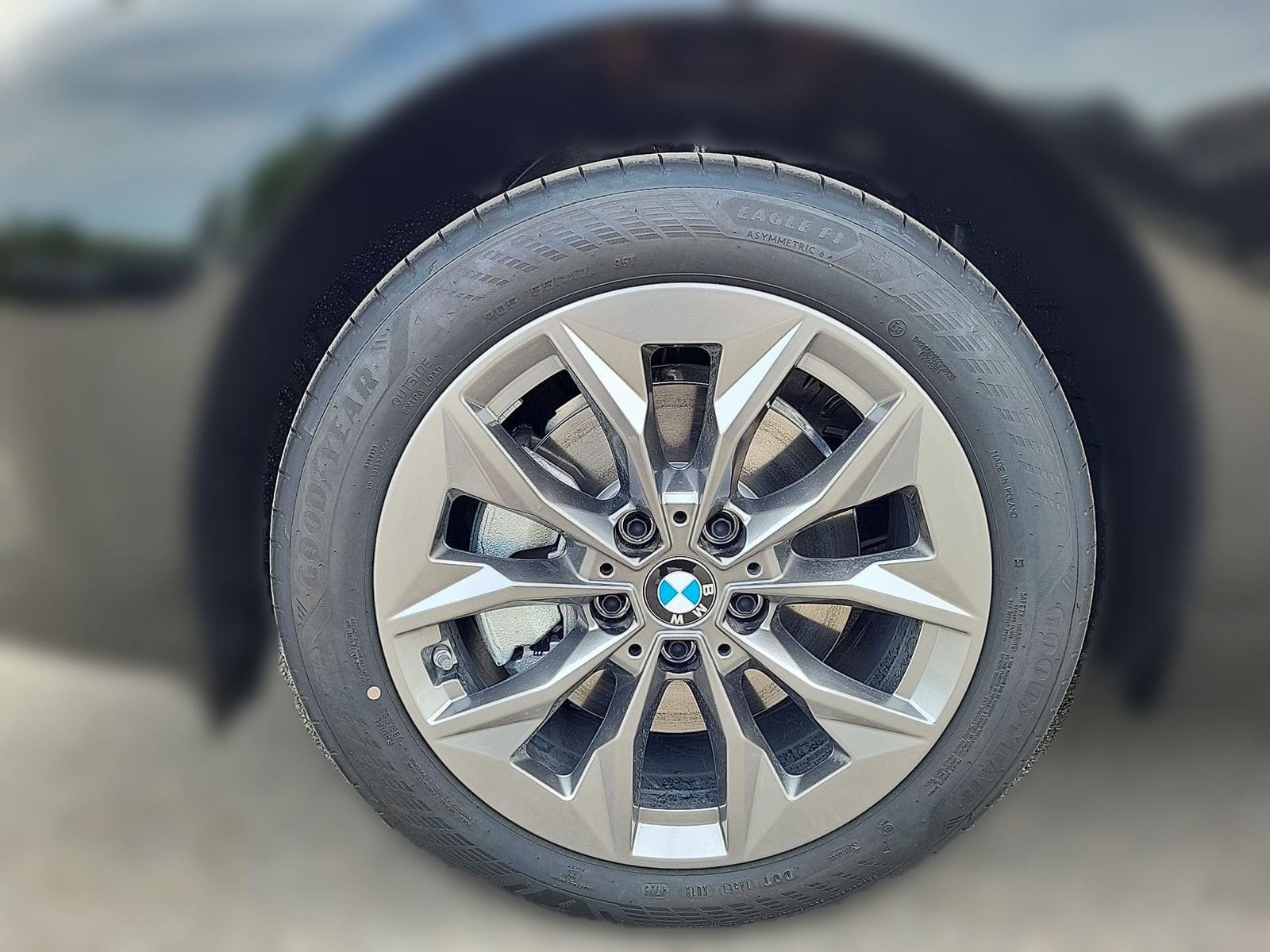 BMW 216 Gran Coupé - Bild 4