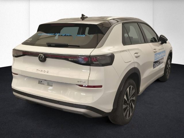 Volkswagen T-Roc 1.5 eTSI Style DSG ACC LED SHZ Kamera foto 2