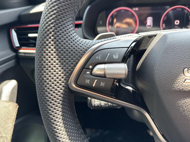 Scala Monte Carlo 1,5 TSI, Travel Assist, pACC,