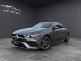 Mercedes-Benz CLA 200 AMG Line Aut. LED ACC NAVI KAMERA NIGHT - gebrauchte Mercedes-Benz CLA 200 aus dem Jahr 2019