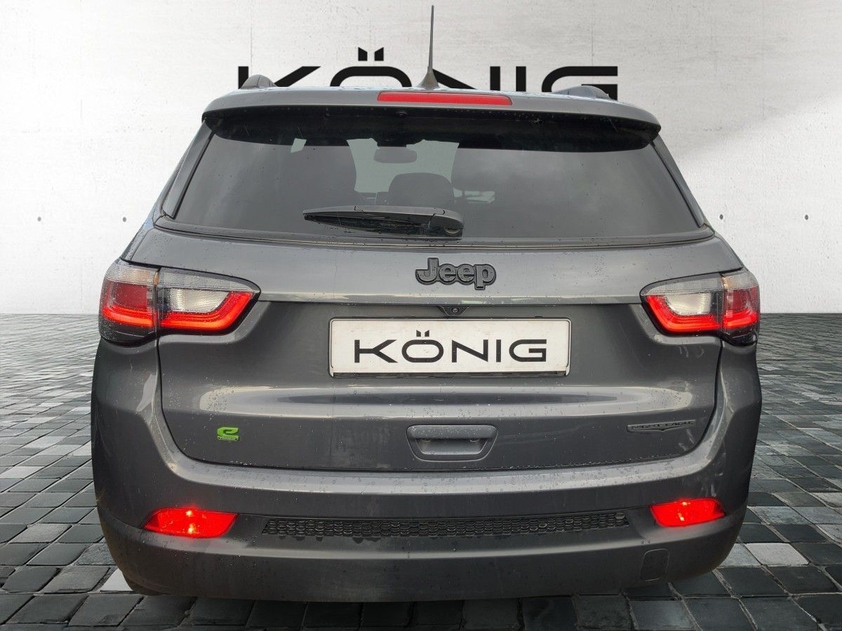 Jeep Compass - Bild 6