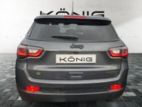 Jeep Compass - Vorschau Bild 6