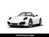 Porsche 991 911 Carrera Cabriolet Rückfahrkamera 20-Zoll - Porsche 991 in Hagen