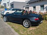 BMW Z3 Roadster 3.0i - - BMW aus 2000: Cabrio