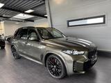 BMW X5 xDrive50e M Sport Pro|Pano|Softclose|HUD|LM22 - BMW X5: Grün