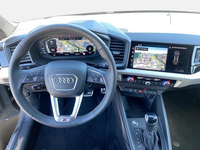 Audi A1 Sportback 35TFSI Advanced LED Scheinwerfer, N, миниатюра 6