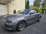 BMW 118d Cabrio Limited Edition - Top gepf... - BMW 1 Series: Limited Edition