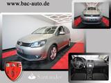 Volkswagen Touran Cup Navi Panorama 8Fach Tempom* Klima SHZ - Cars in Osnabrück: Van