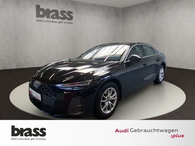 Image of Audi A6