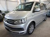 Volkswagen T6 Multivan Generation Six TDI ACC AHK DCC LED - Volkswagen T6 Multivan