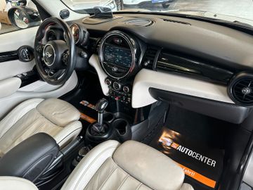 MINI Cooper S *HeadUP*Navi*Pano*PDC*