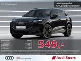 Audi Q3 SUV TFSI S tronic LED+,SONOS UPE 59.860,- - Audi Q3 8U Gebrauchtwagen