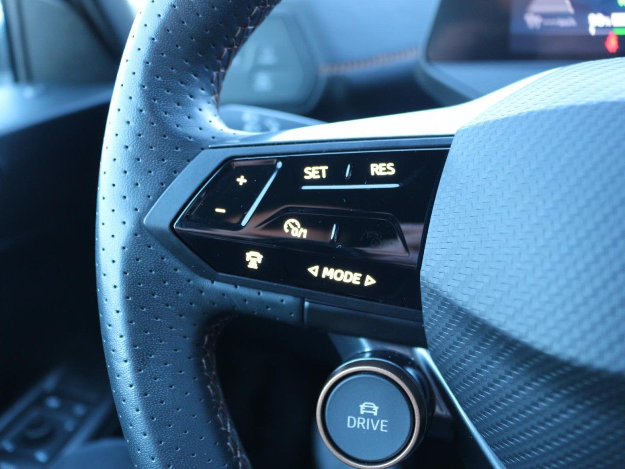 Fahrzeugabbildung CUPRA Born 77 kWh