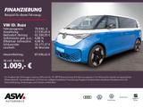 Volkswagen ID.Buzz Pro LR LED Navi RFK HUD Wärmepumpe AHK