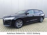 Ford Focus Turnier Titanium *Navi* *Automatik* *LED* - Ford Focus Tageszulassungen