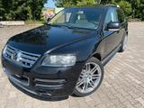 Volkswagen Vw Touareg V10 R Line Paket!! - Volkswagen Touareg aus 2005: V10