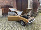 Opel Kadett c City berlina - Opel Kadett: B