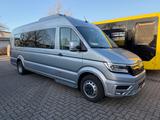 MAN TGE 5.160 21+3 Klima Kofferraum AHK Automatik - Angebote
