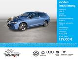 Volkswagen Golf VIII Variant 1.5 TSI Goal AHK PDC LED