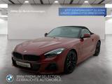 BMW Z4 sDrive20i M Sport Harman/K LiveCockpitProf - BMW Jahreswagen: Roadster