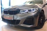 BMW M340iA xDrive LIMO~DEUTSCH+UNFALLFREI+LASER+GSHD - graue BMW M340i